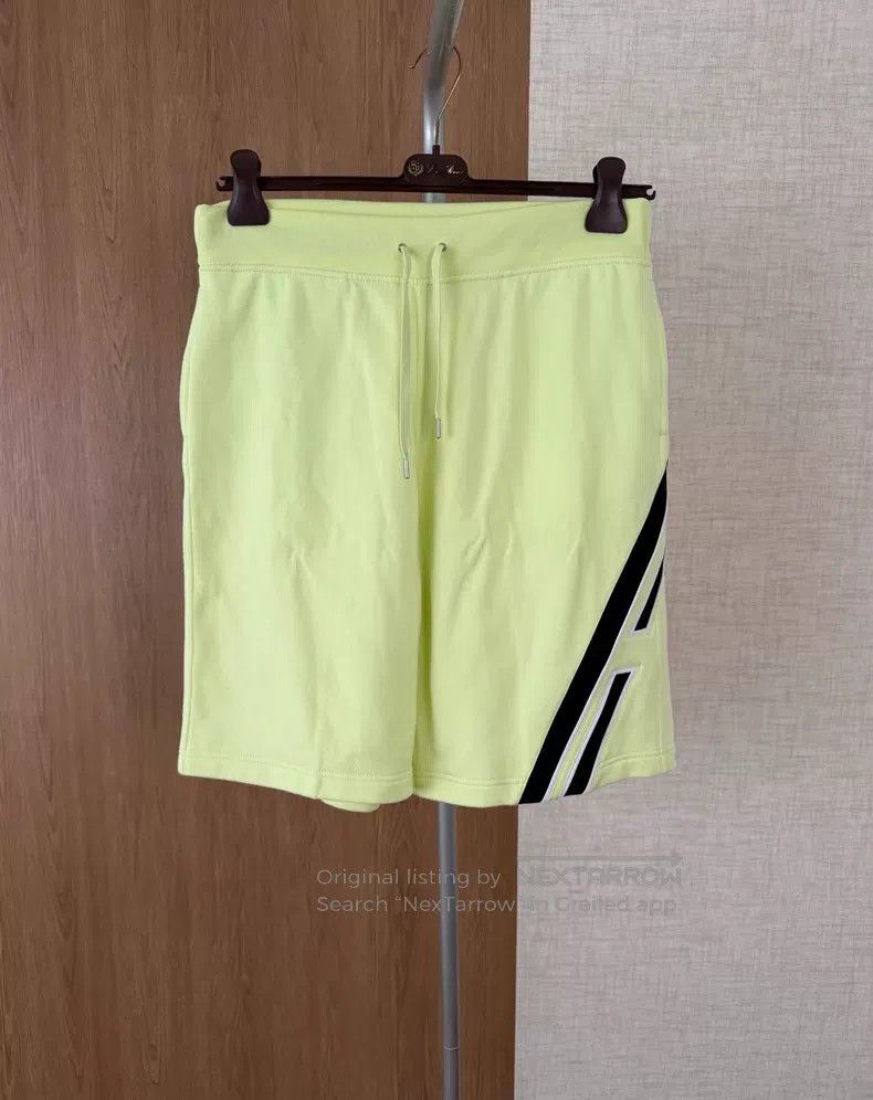 Hermes Hermes size M Run H Series Casual Shorts Size US 27 - 1 Thumbnail