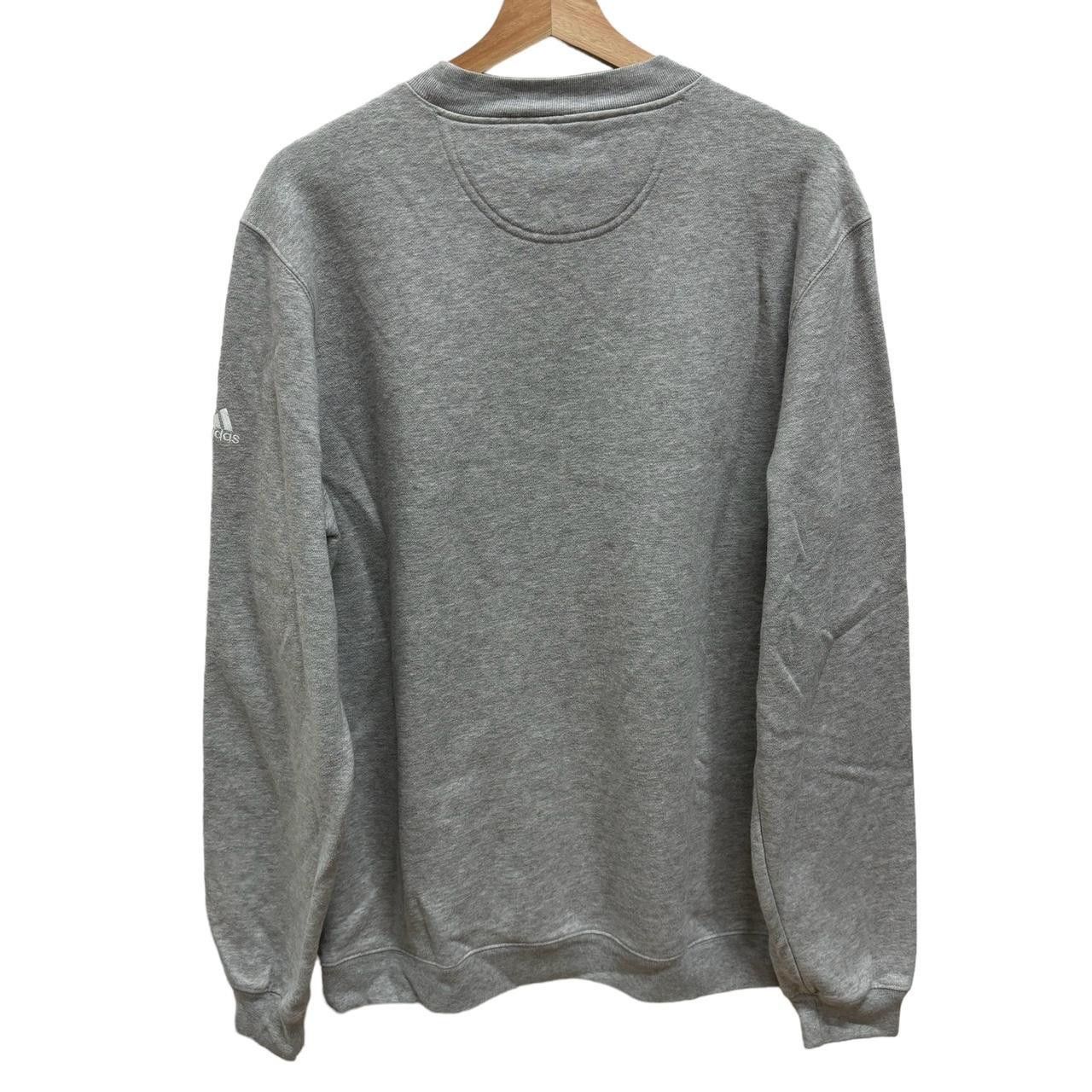 Vintage Vintage Adidas sweater size: M Size US M / EU 48-50 / 2 - 5 Thumbnail