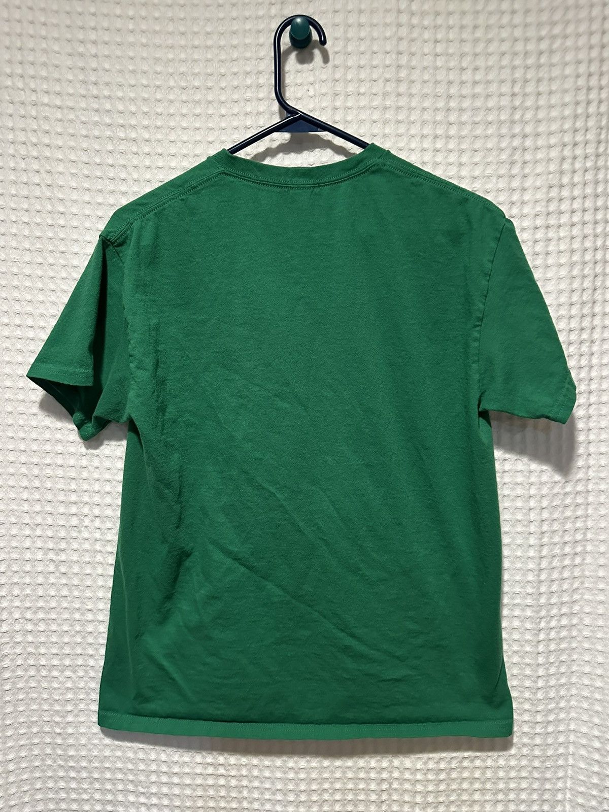 Anime Vintage Berserk Guts Tee Size US M / EU 48-50 / 2 - 3 Thumbnail
