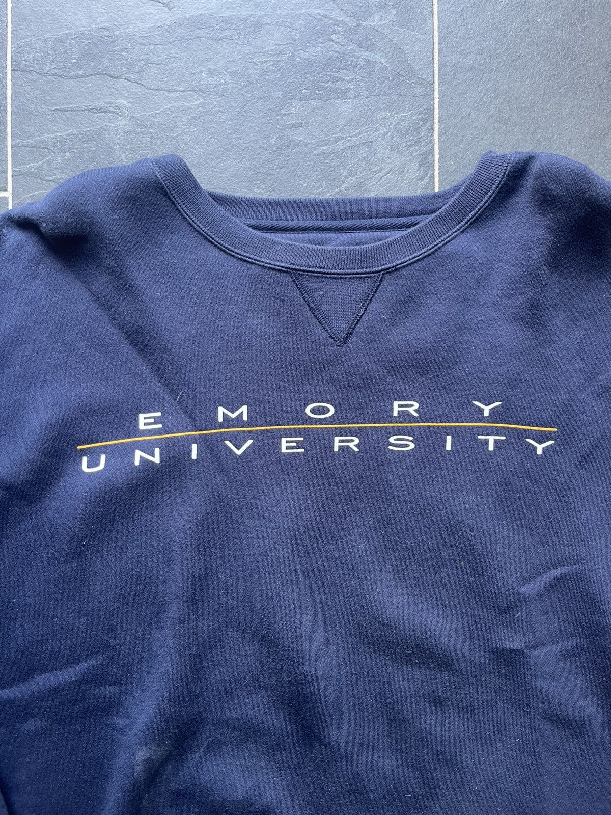 Gear for Sports Emory University Oversized Sweatshirt Size US XL / EU 56 / 4 - 2 Thumbnail