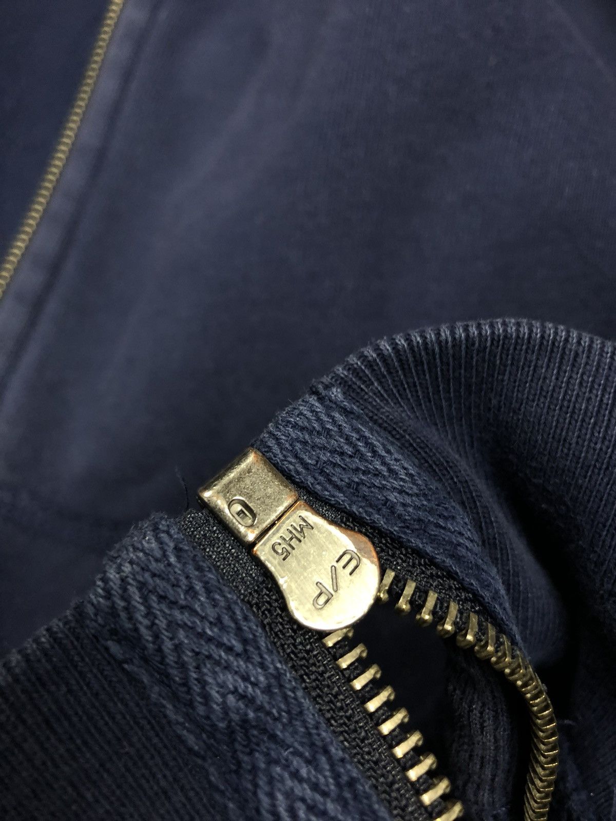Polo Ralph Lauren polo ralph lauren hoodie mens 4xb blue long sleeve full zip Size US XXL / EU 58 / 5 - 18 Thumbnail
