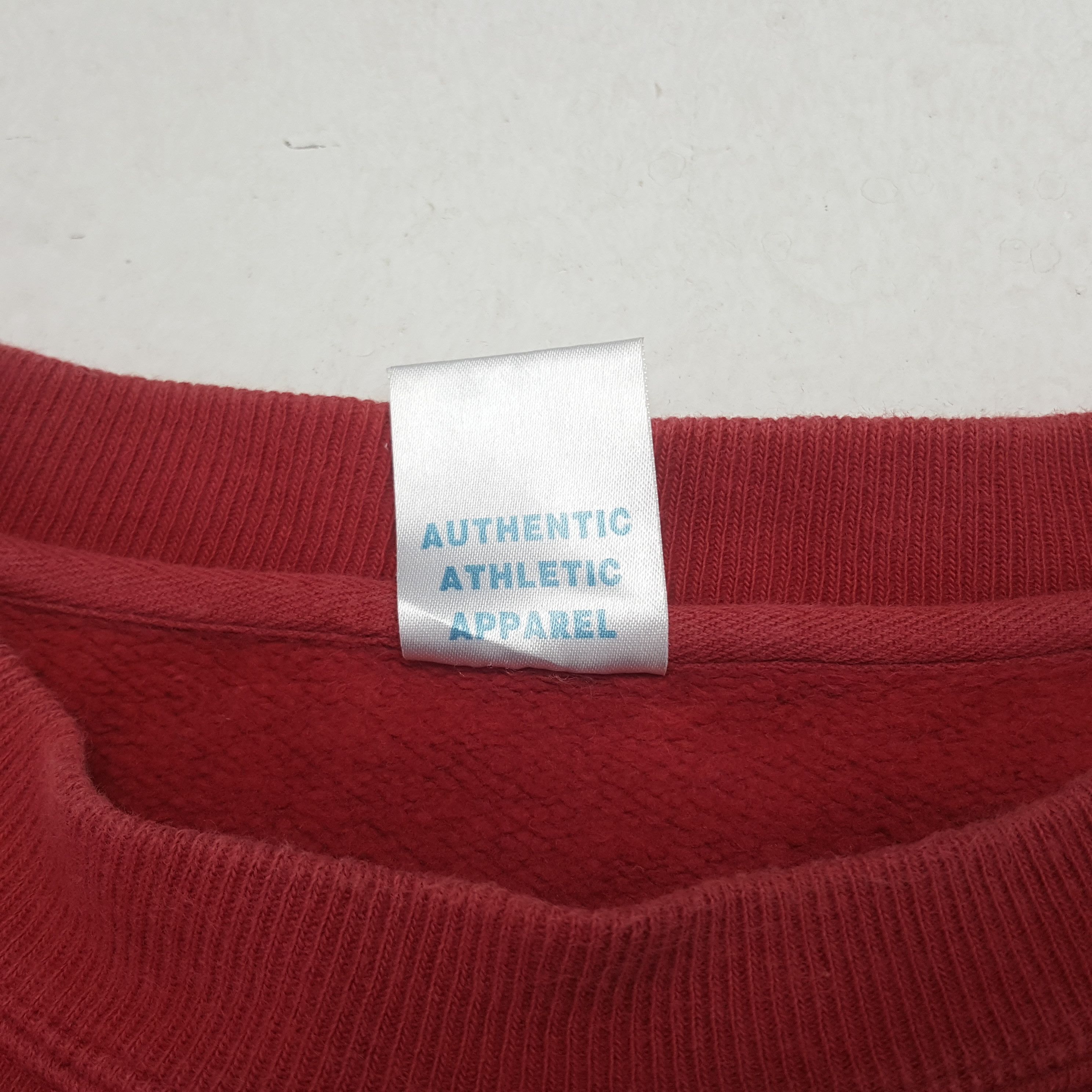 Champion × Japanese Brand × Vintage Vintage Champion x Custom Logo Ne-Net Japan Sweatshirt Size US L / EU 52-54 / 3 - 10 Thumbnail