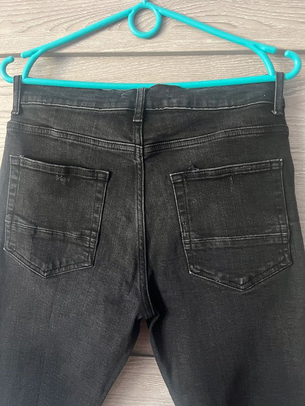 Zara Zara jeans Size US 32 / EU 48 - 5 Thumbnail