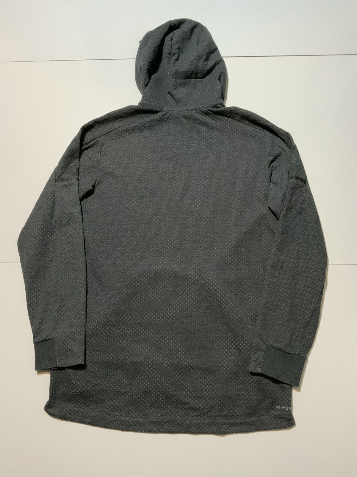 Adidas $100 Adidas NHL Los Angeles Kings Hockey 2018 Squad Hoodie Size US XL / EU 56 / 4 - 2 Thumbnail