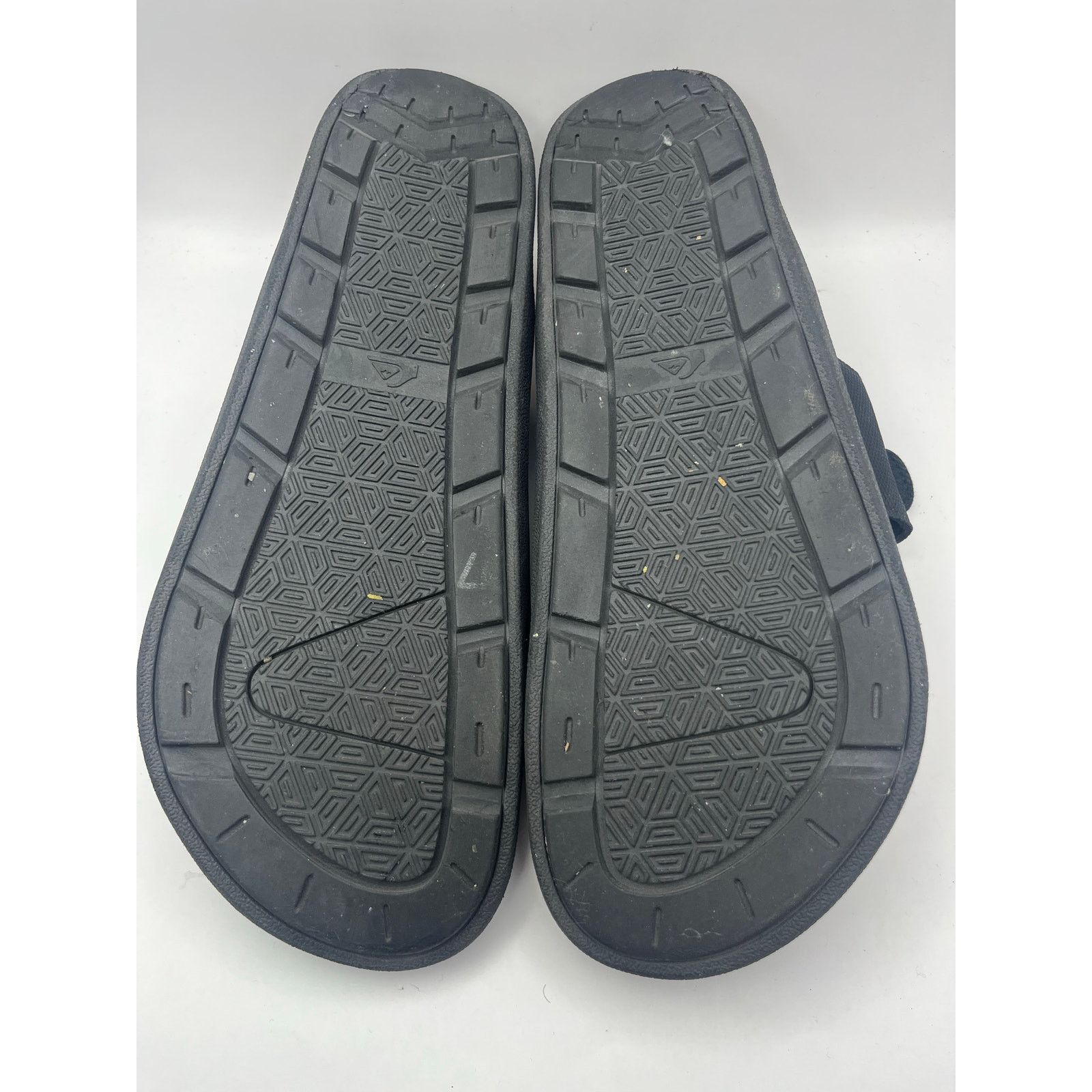 Quiksilver Quiksilver Embark Deck Double Strap Sandals Men’s Size 10.5 Size US 10.5 / EU 43-44 - 5 Thumbnail