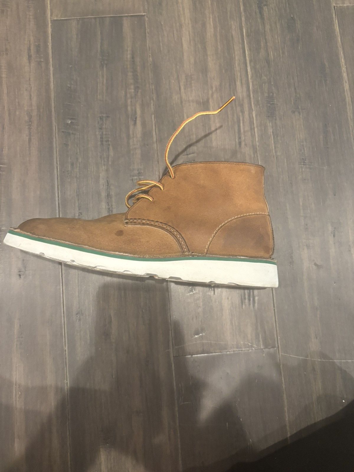 Red Wing Red wing chukka mule skinner Size US 9 / EU 42 - 8 Thumbnail