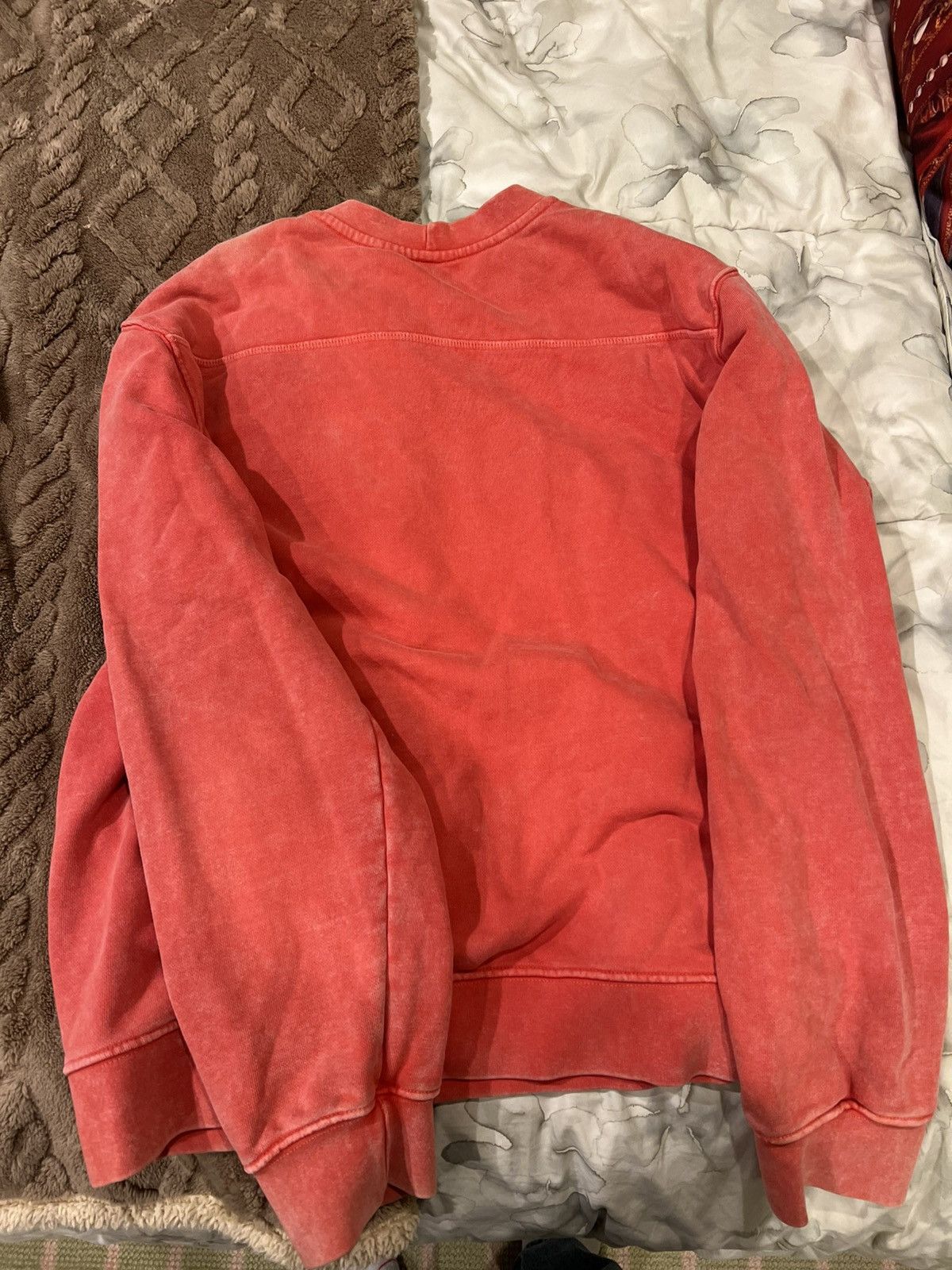 Guess Sean Wotherspoon x Guess Farmers Market Crewneck Size US L / EU 52-54 / 3 - 2 Thumbnail