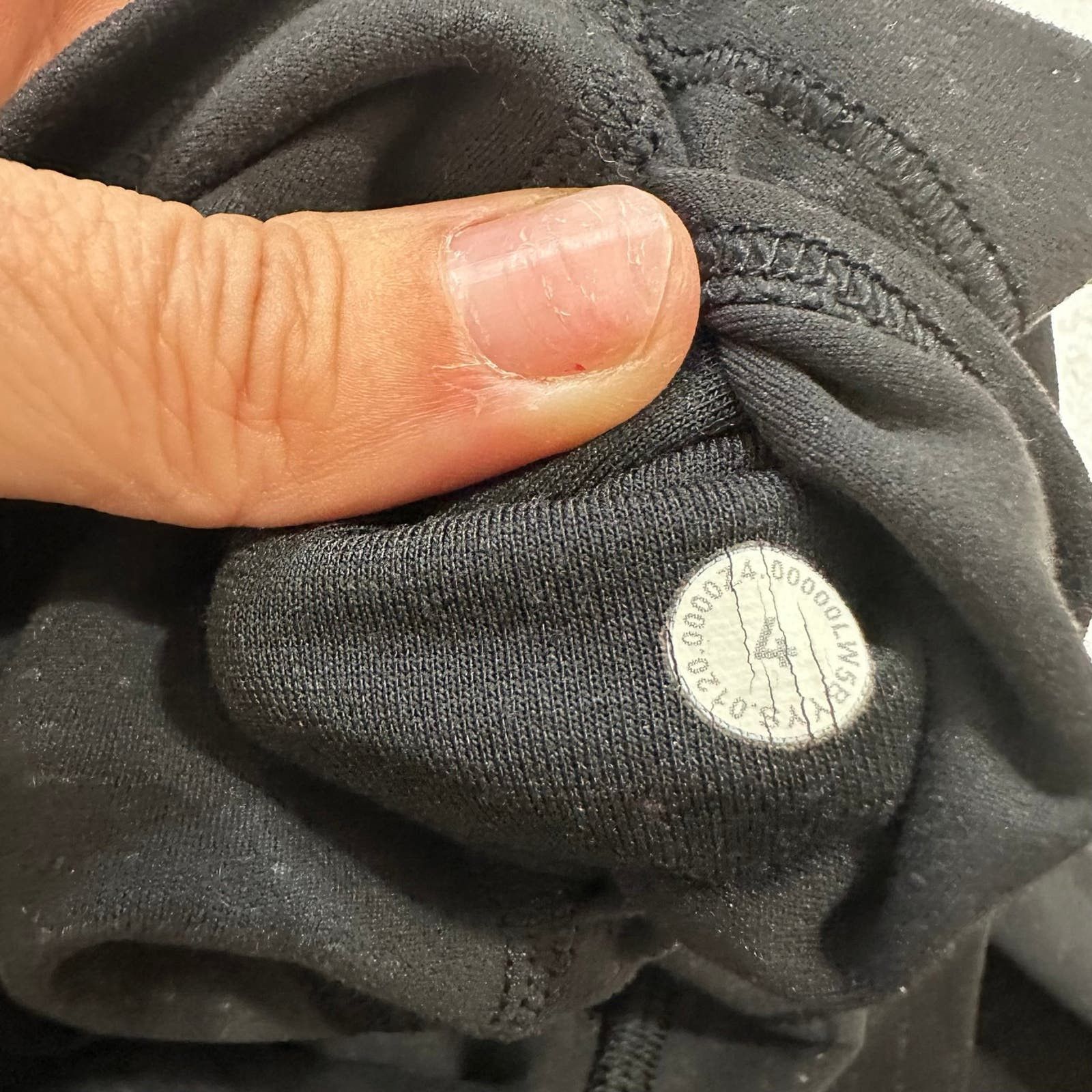Lululemon lululemon leggings size 4 Size 27" / US 4 / IT 40 - 9 Thumbnail