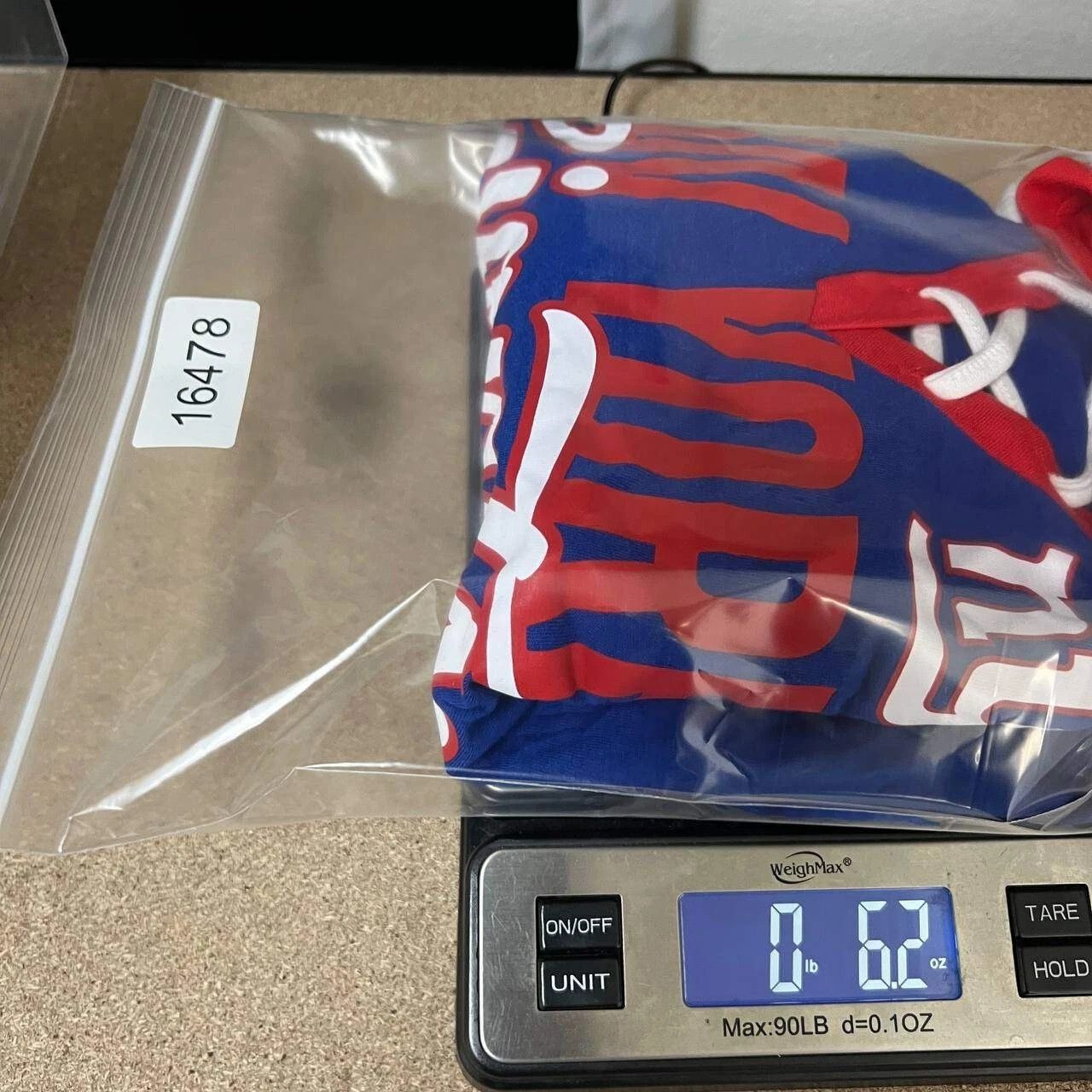 Other New York Giants Shirt Women Fanatics Long Sleeve New M Size M / US 6-8 / IT 42-44 - 7 Thumbnail