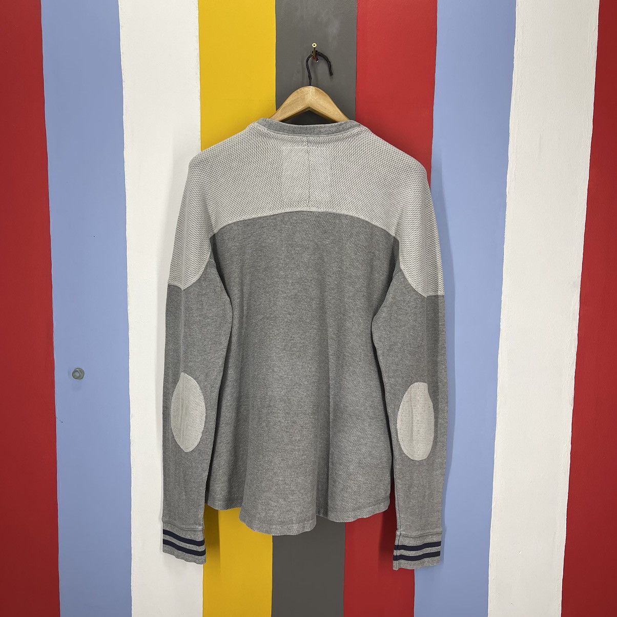 Mitchell & Ness MITCHELL & NESS NFL Crew Neck Sweatshirt #1464/AY Size US L / EU 52-54 / 3 - 8 Thumbnail