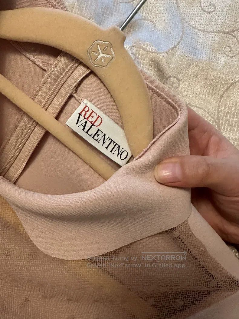 Valentino Valentino dress Size S / US 4 / IT 40 - 2 Thumbnail
