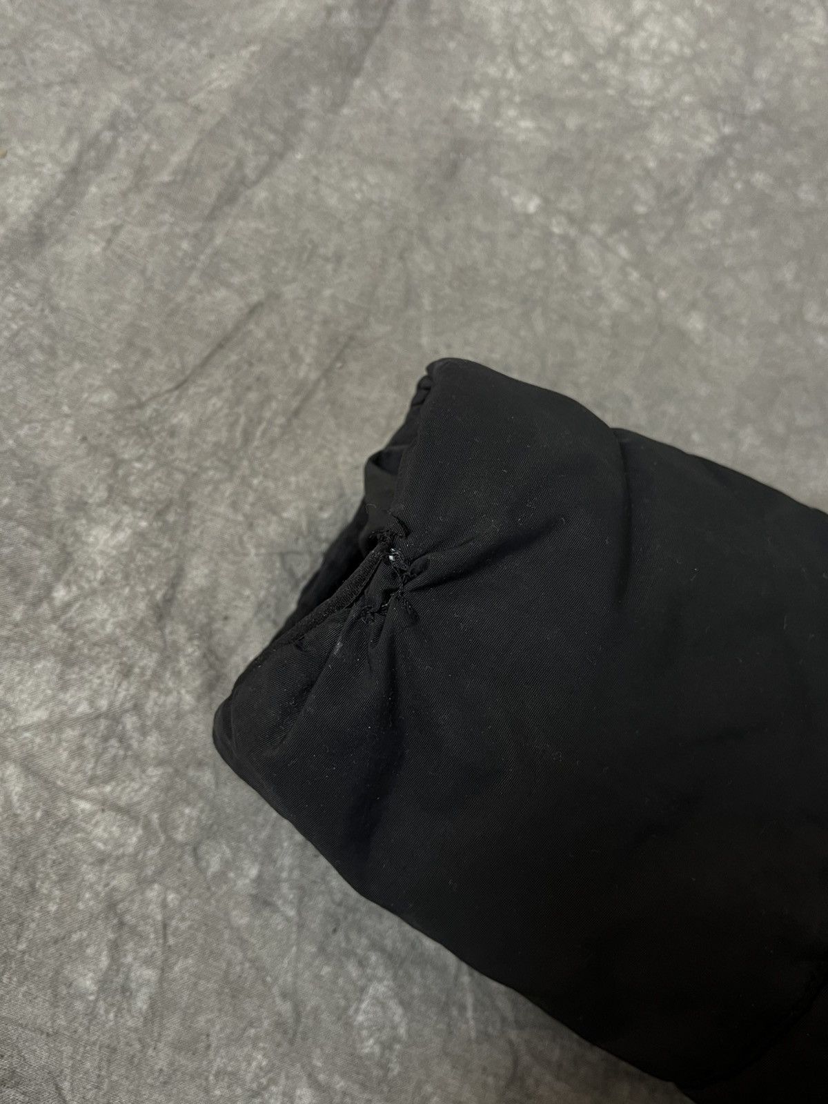 The North Face The North Face Puffer Jacket Rare Size US M / EU 48-50 / 2 - 9 Thumbnail