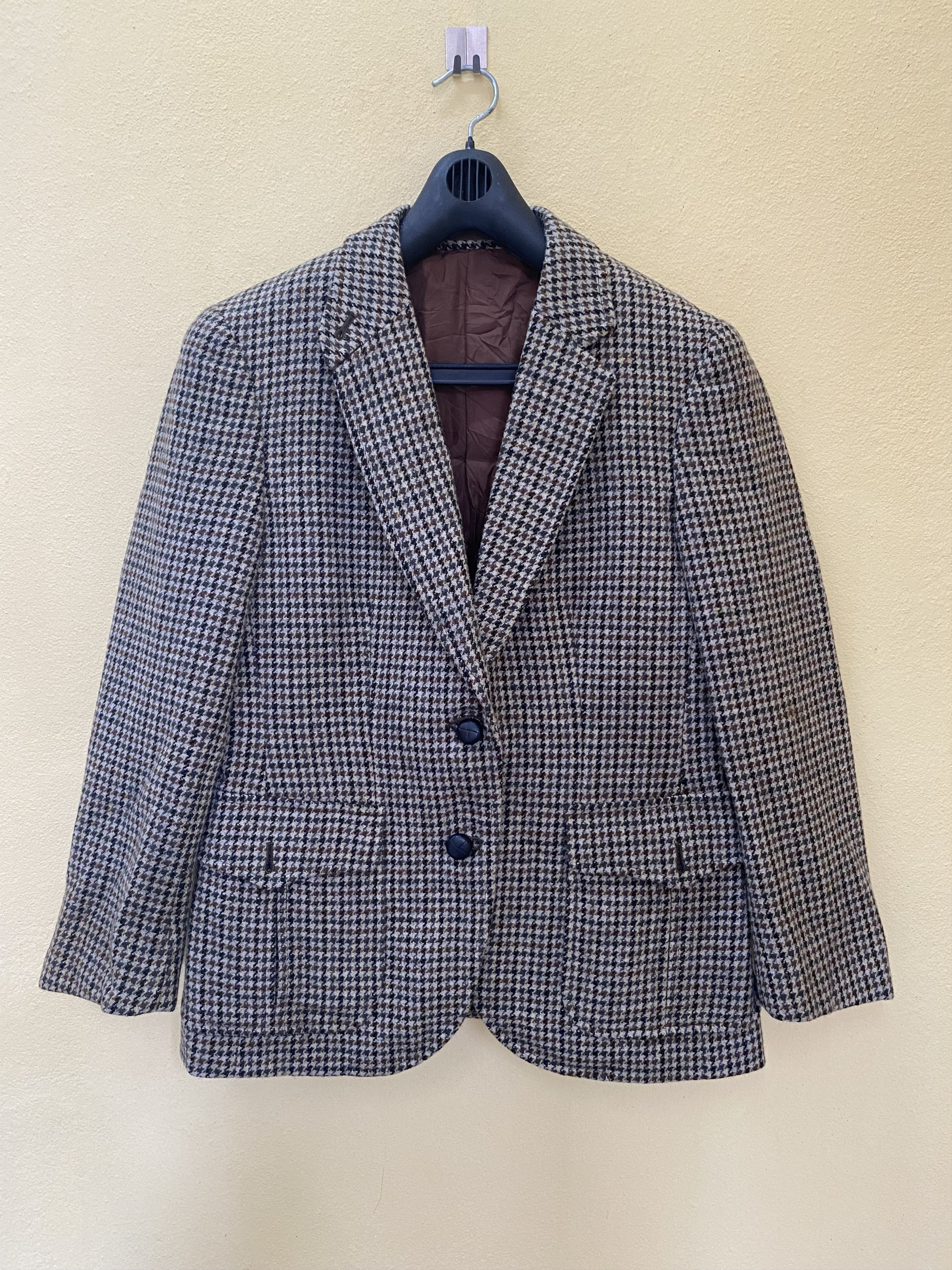 Burberry Prorsum × Designer × Japanese Brand Burberry blazer Size 38S - 1 Thumbnail