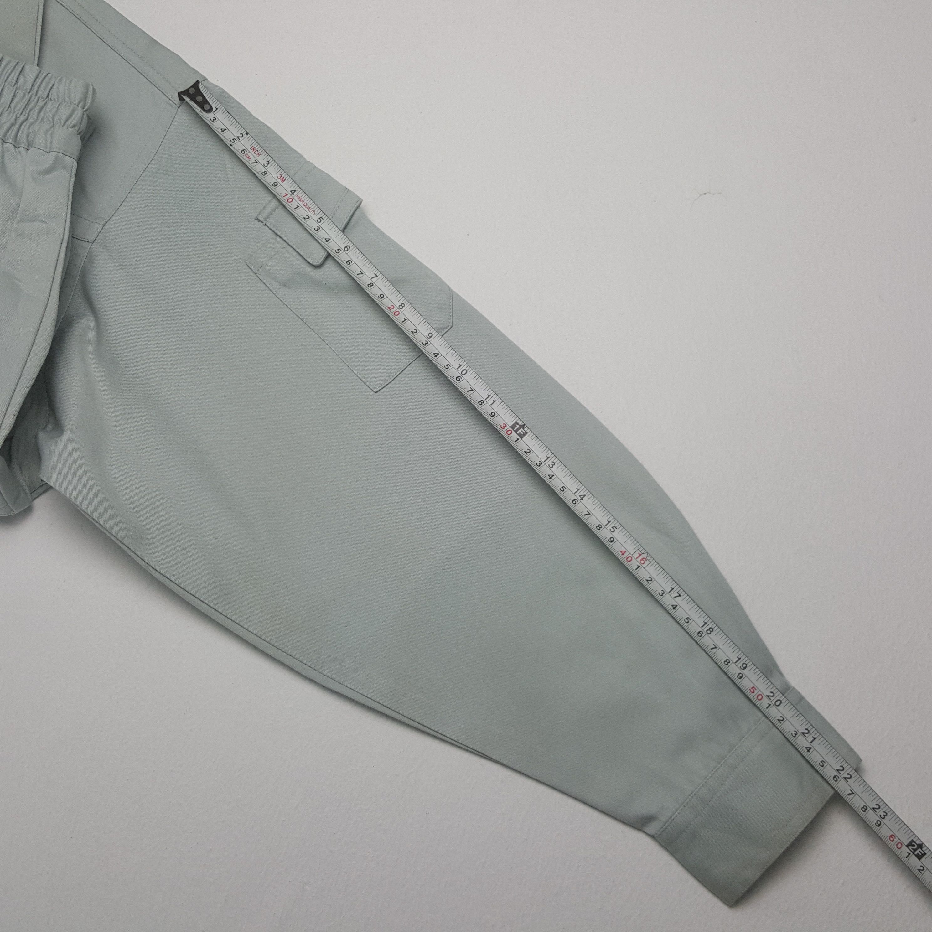 Honda × Vintage Vintage Mugen Honda Custom Art Zipper Racing Jacket Size US M / EU 48-50 / 2 - 7 Thumbnail