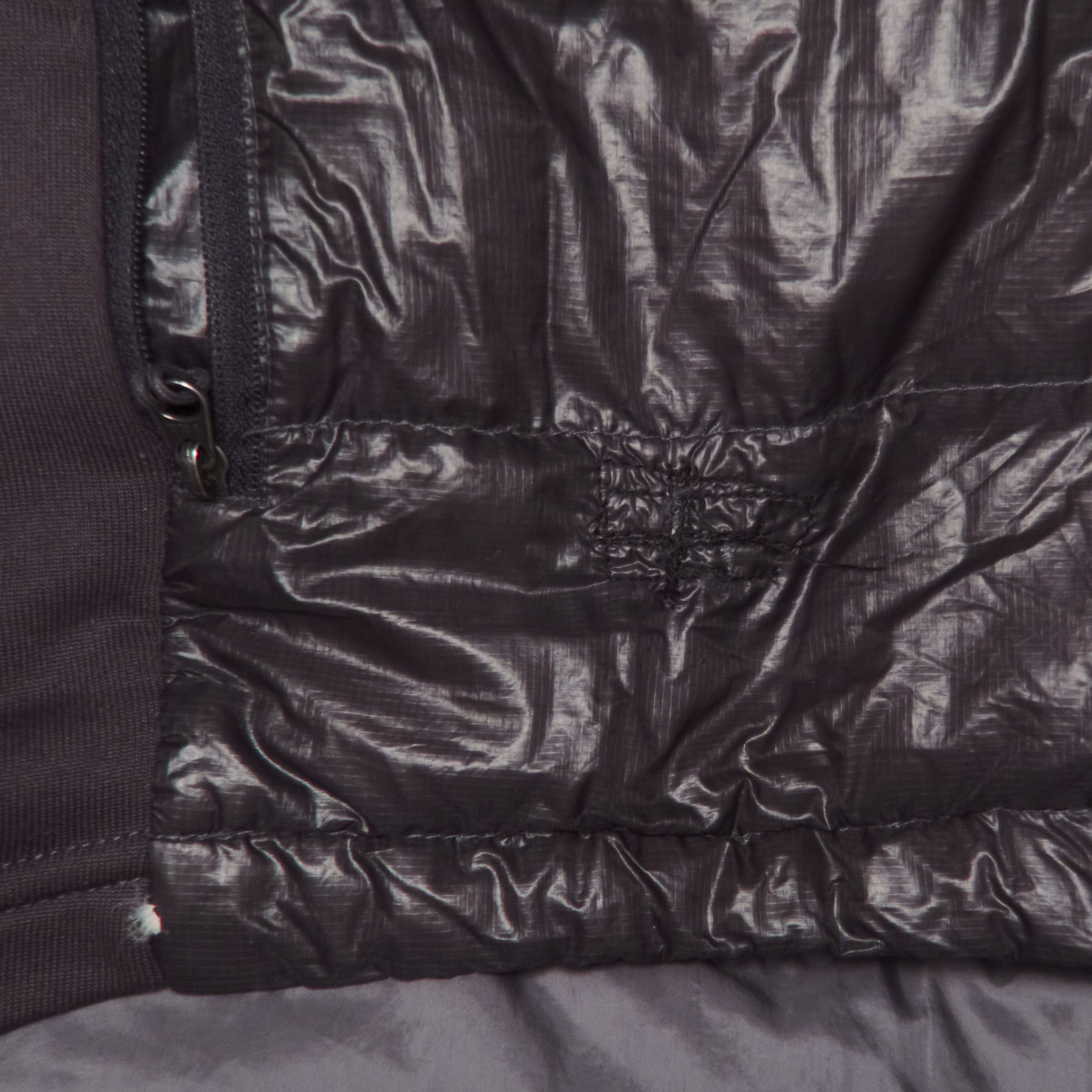 Canada Goose CANADA GOOSE Hybridge Lite Hoodie Down 2703M Brown Size US XXL / EU 58 / 5 - 7 Thumbnail