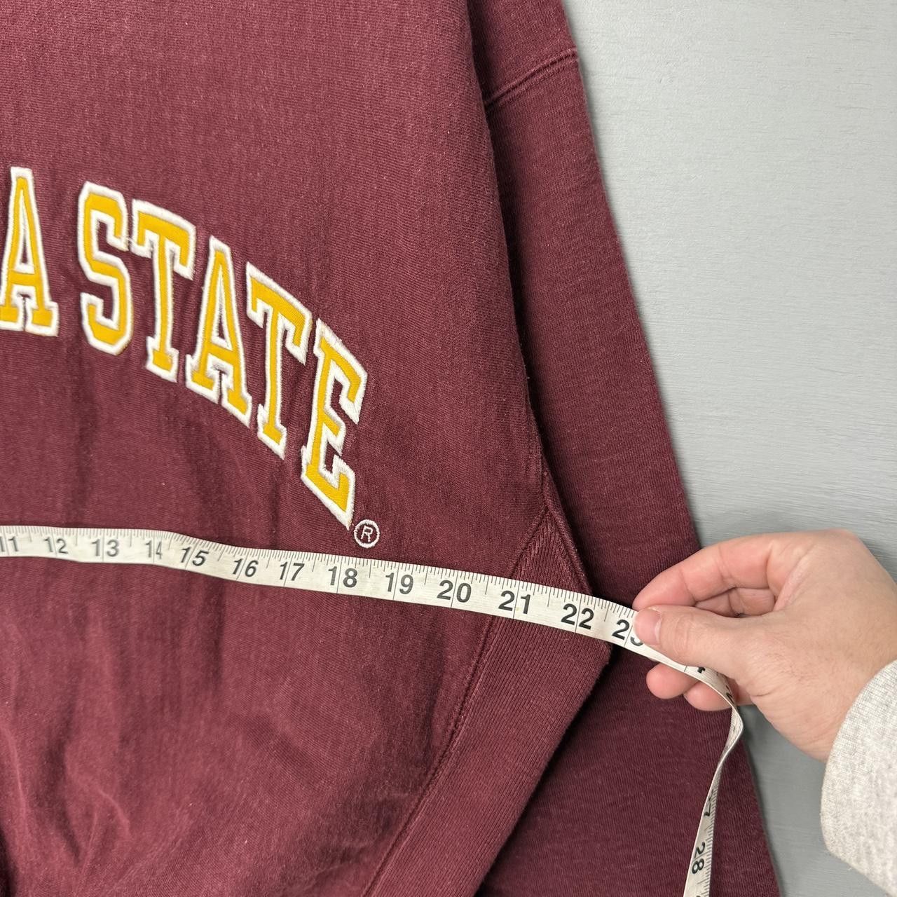 Champion × Vintage Vintage Steve and Barry’s Florida State Sweatshirt Medium Size US M / EU 48-50 / 2 - 5 Thumbnail