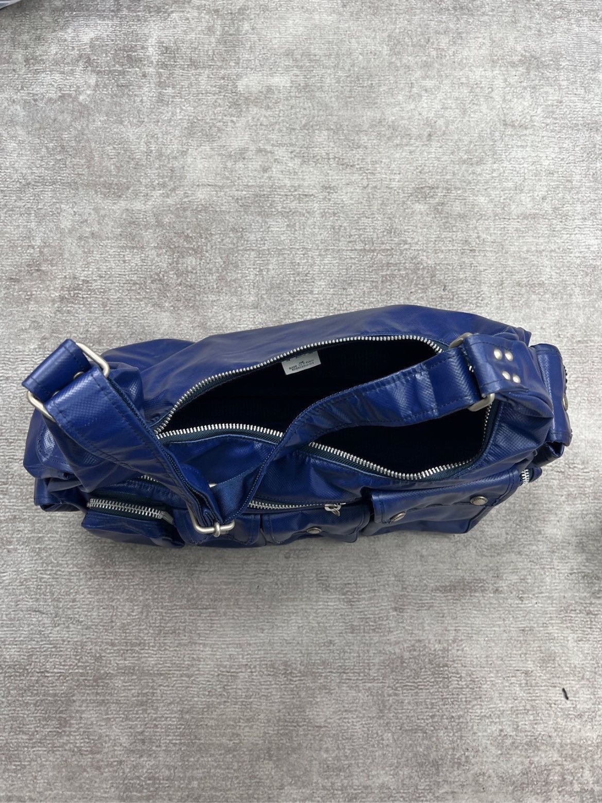 Junya Watanabe Junya Watanabe Junya Watanabe 05SS multi pocket bag-2506 Size ONE SIZE - 7 Thumbnail
