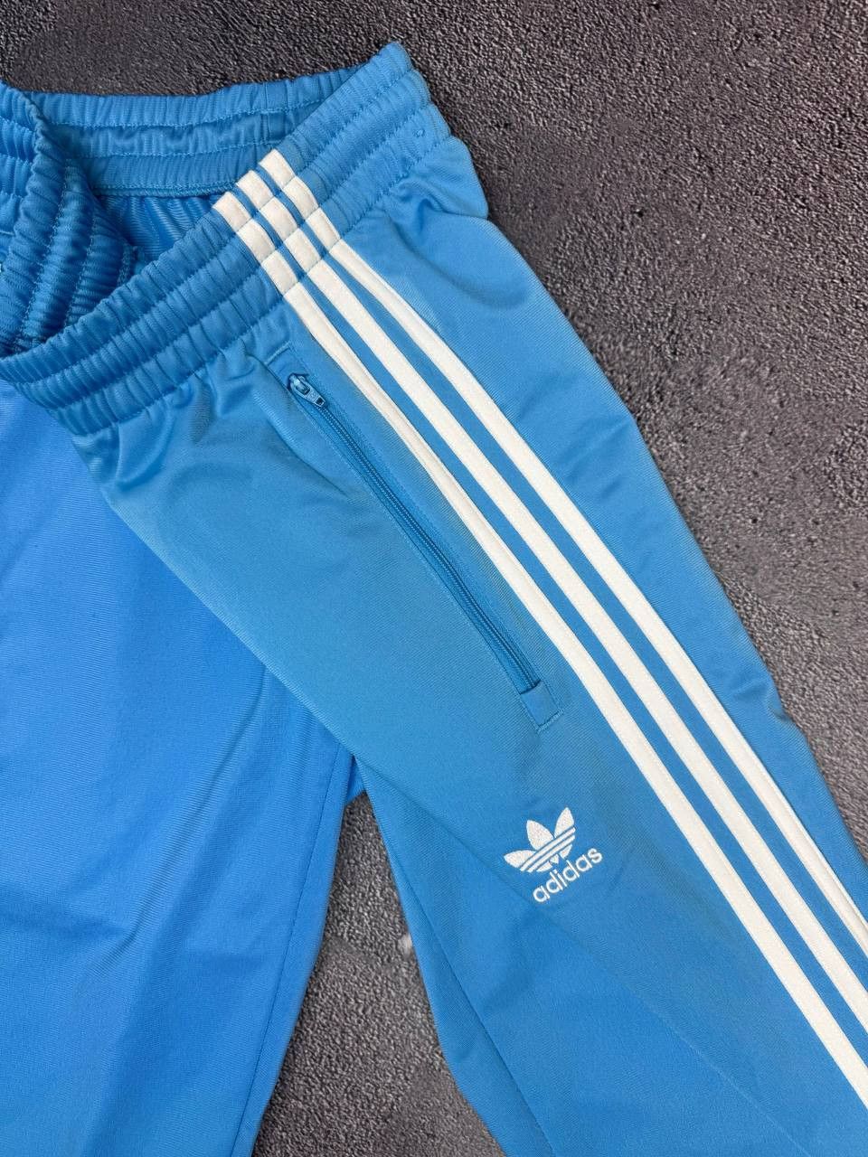 Adidas Adidas Tracksuits Vintage Model Oldschool Y2K Size 26" / US 2 / IT 38 - 5 Thumbnail