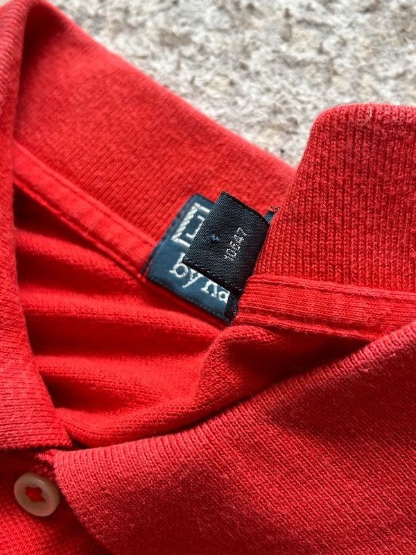 Polo Ralph Lauren Polo Ralph Lauren Small Pony Sz XL Made in Vietnam Size US XL / EU 56 / 4 - 4 Thumbnail