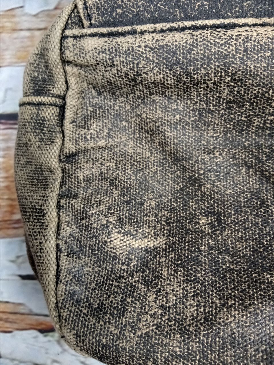 Diesel Diesel Only The Brave Mens Small Bag Size ONE SIZE - 7 Thumbnail