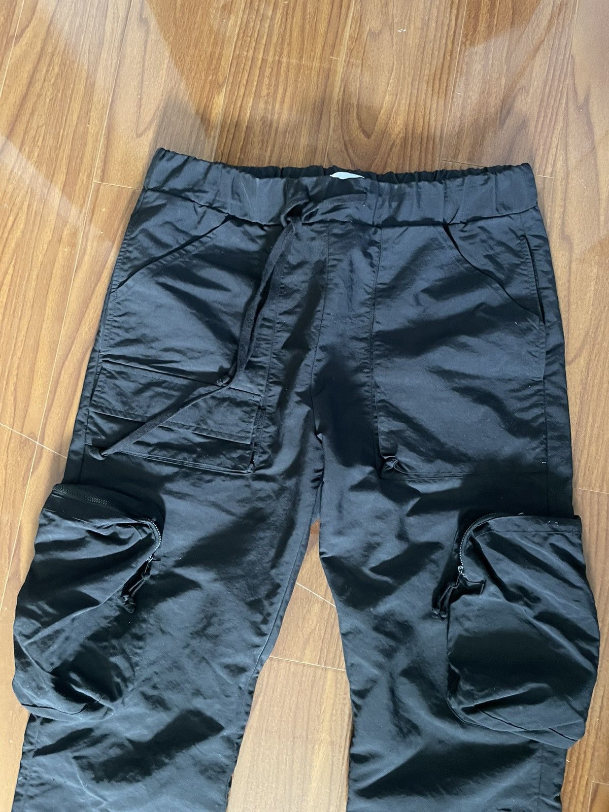 jacov Cargo Pants Jacov Size US 34 / EU 50 - 2 Thumbnail