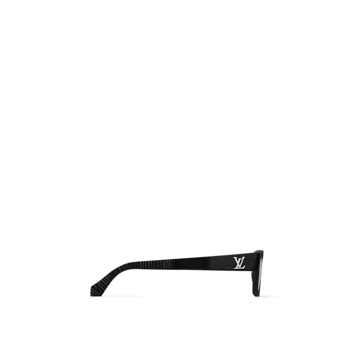 Louis Vuitton LV Epi Square Sunglasses Size ONE SIZE - 2 Thumbnail