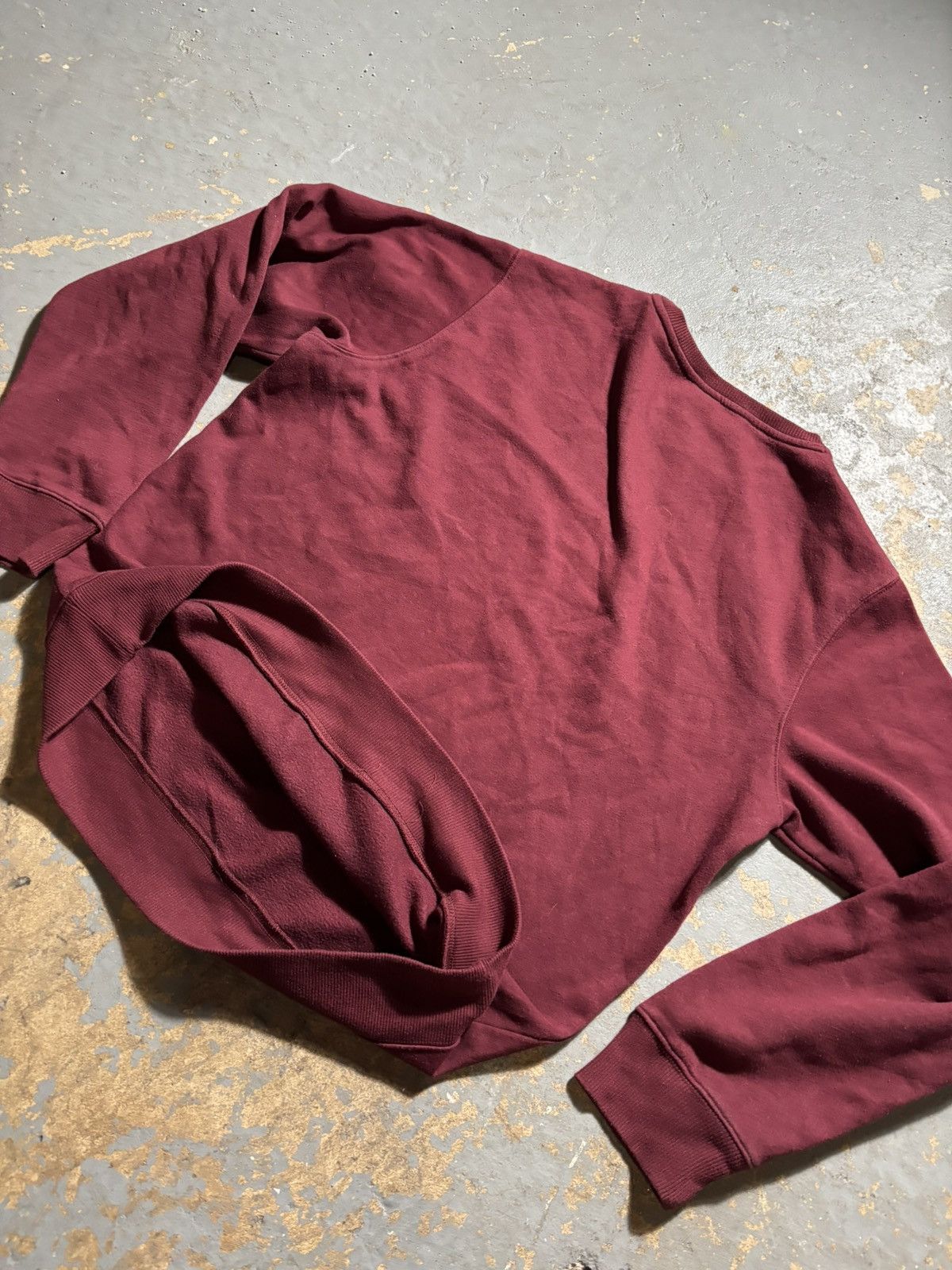 Russell Athletic × Vintage Russell athletic graphic sweatshirt crewneck Size US L / EU 52-54 / 3 - 6 Thumbnail