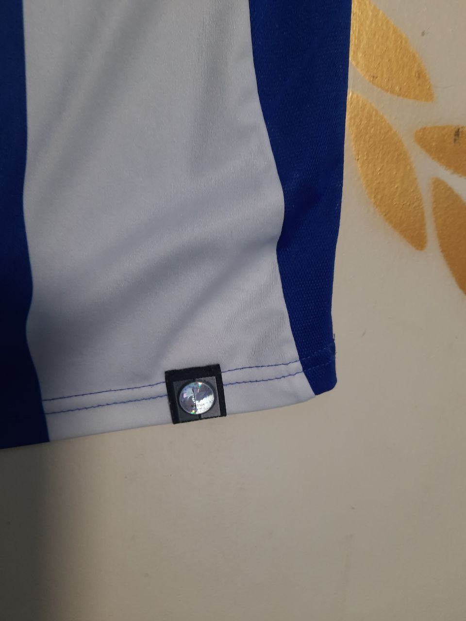 New Balance New Balance Porto FC Home Jersey 2017-2018 Size US S / EU 44-46 / 1 - 10 Thumbnail