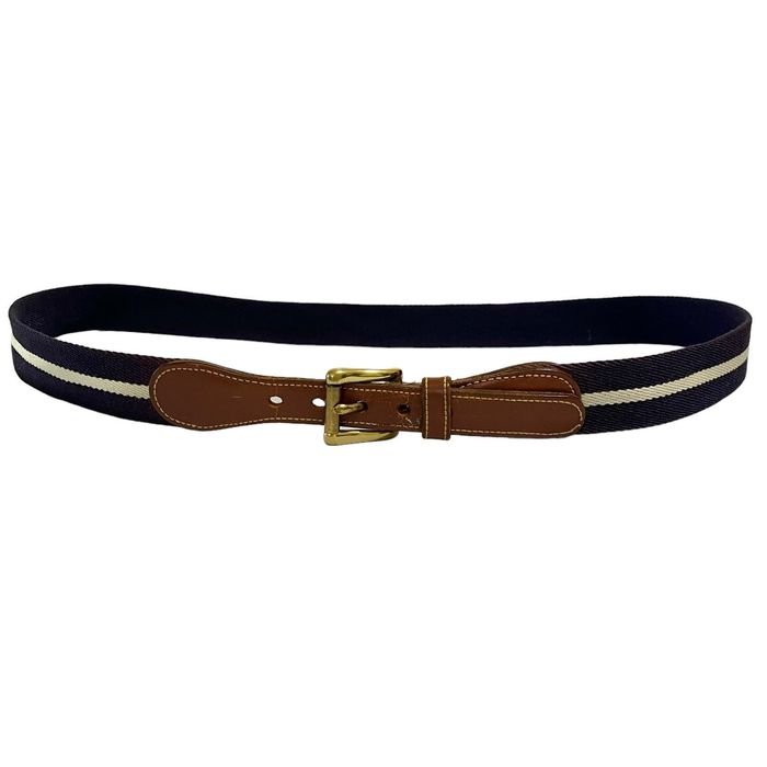 dooney and bourke belt