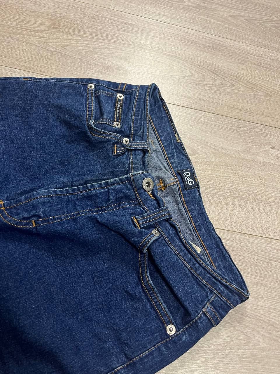 Dolce & Gabbana Shorts Dolce Gabbana Love Size 27" / US 4 / IT 40 - 3 Thumbnail