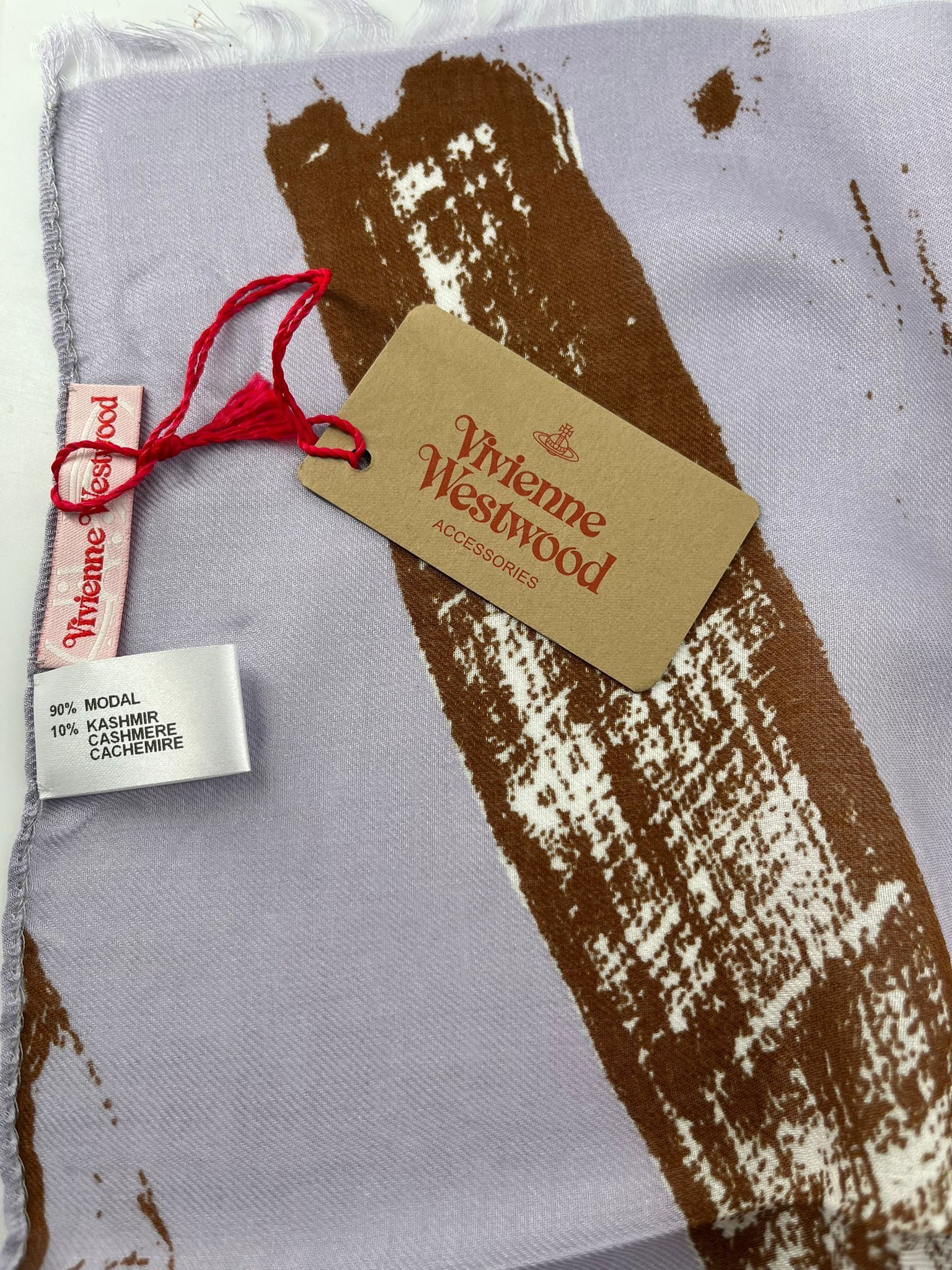 Vivienne Westwood Vivienne Westwood - authentic brand Size ONE SIZE - 2 Thumbnail