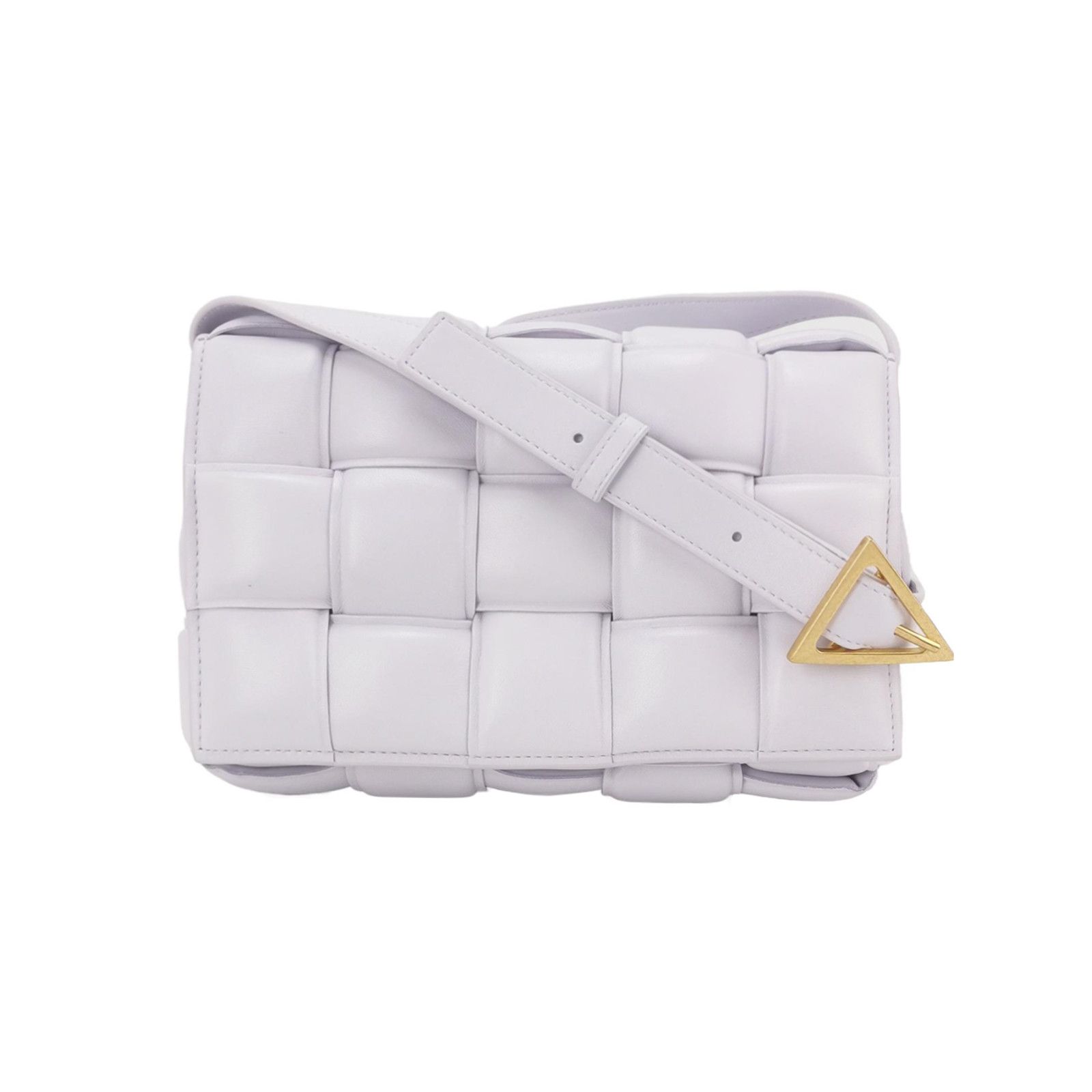 Bottega Veneta Bottega Veneta Women os Shoulder Bags Size ONE SIZE - 1 Thumbnail