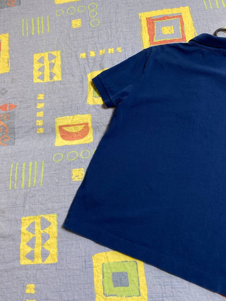 Lacoste Lacoste Polo t Shirt Logo Classic Size US S / EU 44-46 / 1 - 10 Thumbnail