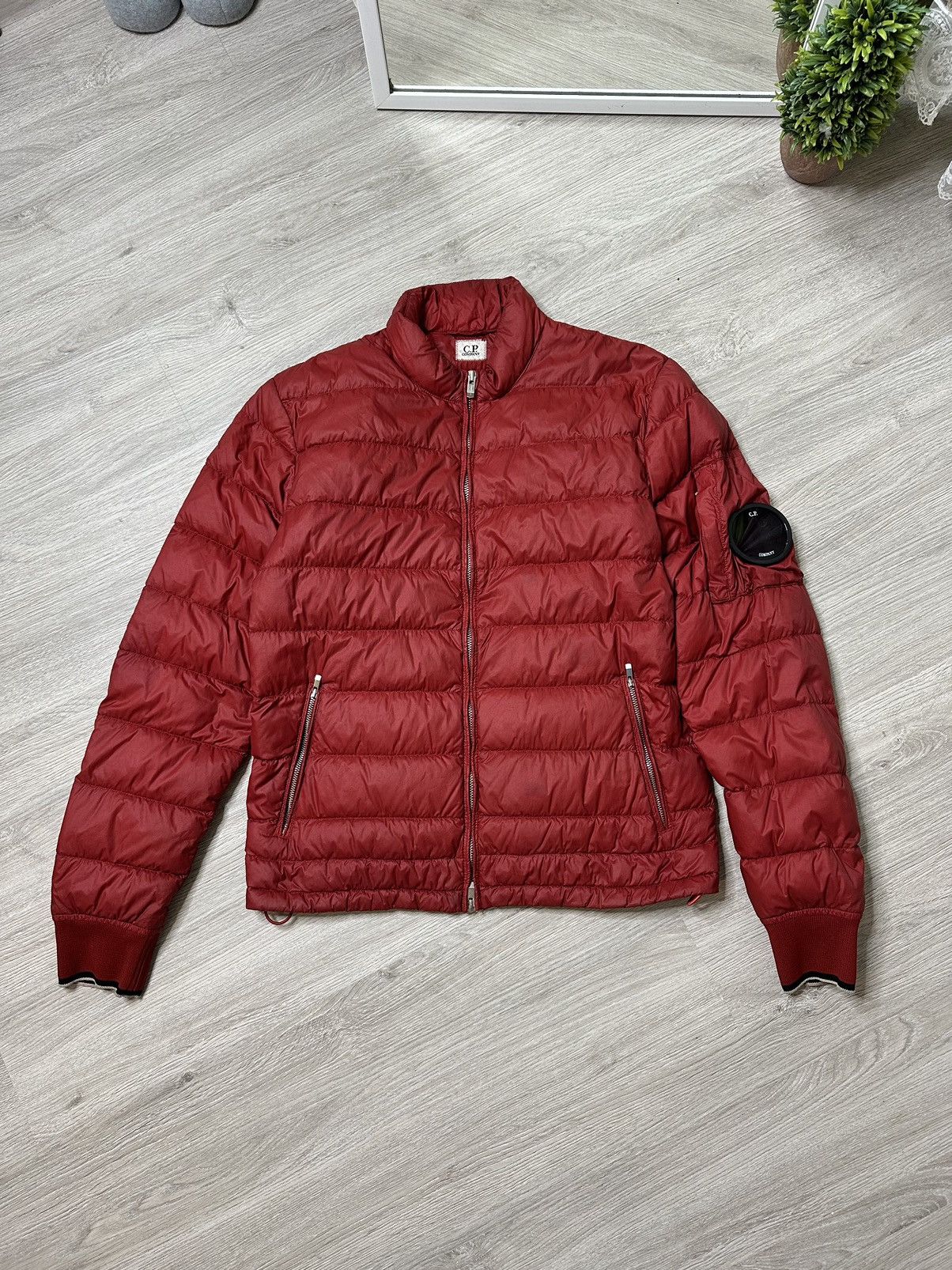 C.P. Company C.P Company Jacket Size US S / EU 44-46 / 1 - 1 Thumbnail