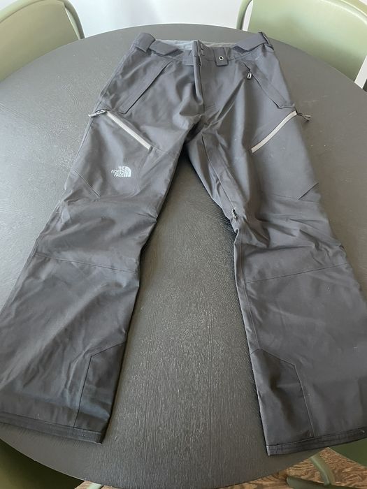 Men's Chakal Pants