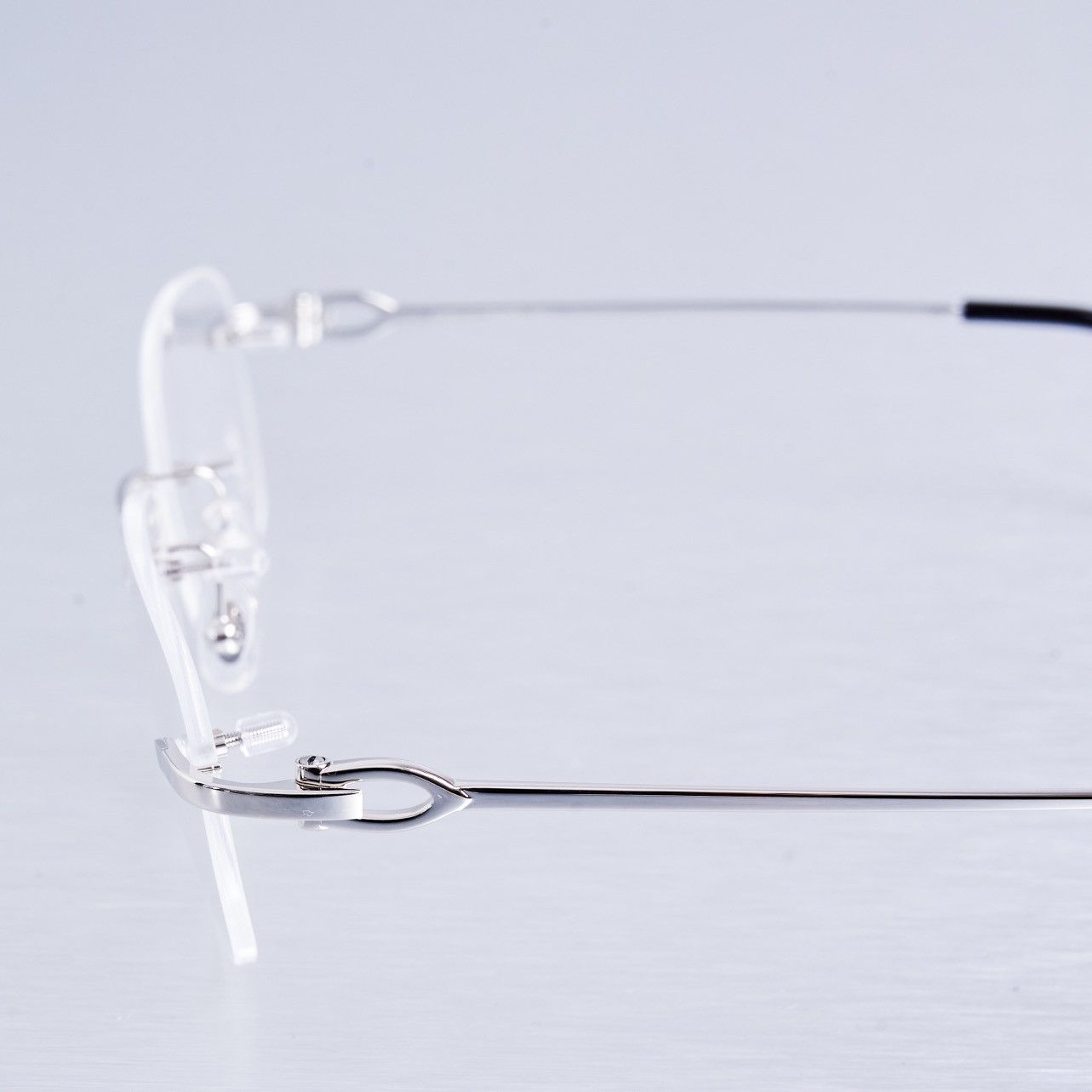 Cartier CARTIER CT0050O 002 GLASSES Size ONE SIZE - 3 Thumbnail