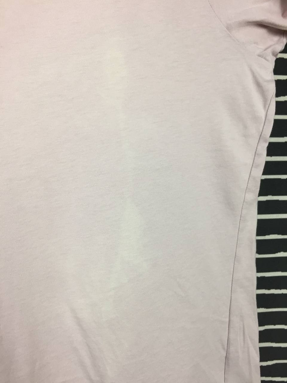 Japanese Brand × Jil Sander × Uniqlo Jil Sander J+ Uniqlo Relaxed Fit Crew Neck Tee Size US L / EU 52-54 / 3 - 5 Thumbnail
