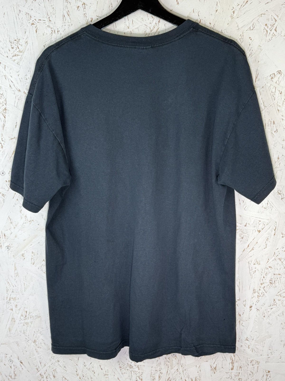 Band Tees 00s Decapitated Winds Of Creation 2000 Death Metal T-Shirt L Size US L / EU 52-54 / 3 - 6 Thumbnail