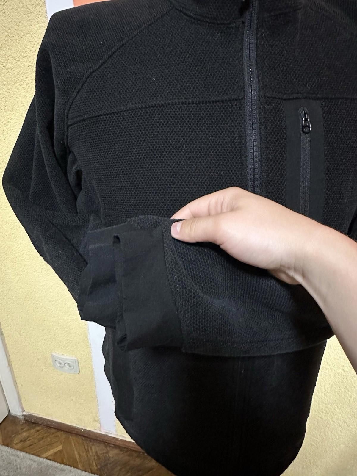 Arc'teryx Arc’teryx Polartec Fleece Jacket Mens Size M Jacket Full Zip Size US M / EU 48-50 / 2 - 7 Thumbnail