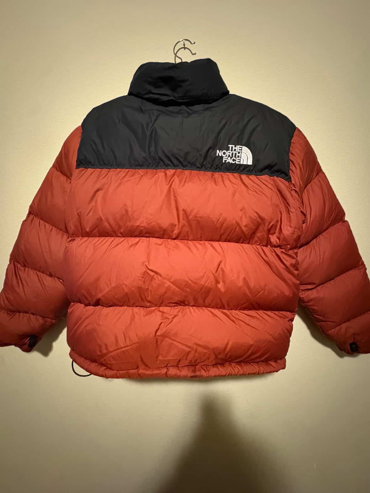 The North Face North face puffer Size US XS / EU 42 / 0 - 2 Thumbnail
