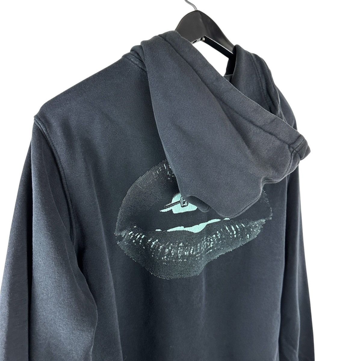 Nike Mens Y2K Nike Skateboarding 6.0 Lips Hoodie Size US S / EU 44-46 / 1 - 2 Thumbnail