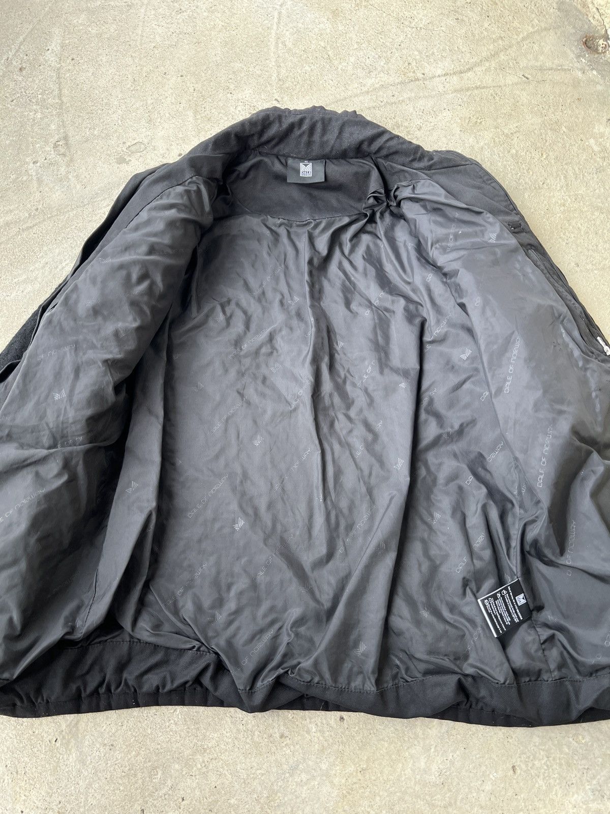 Dale Of Norway Dale Of Norway Wool Jacket Size US M / EU 48-50 / 2 - 5 Thumbnail
