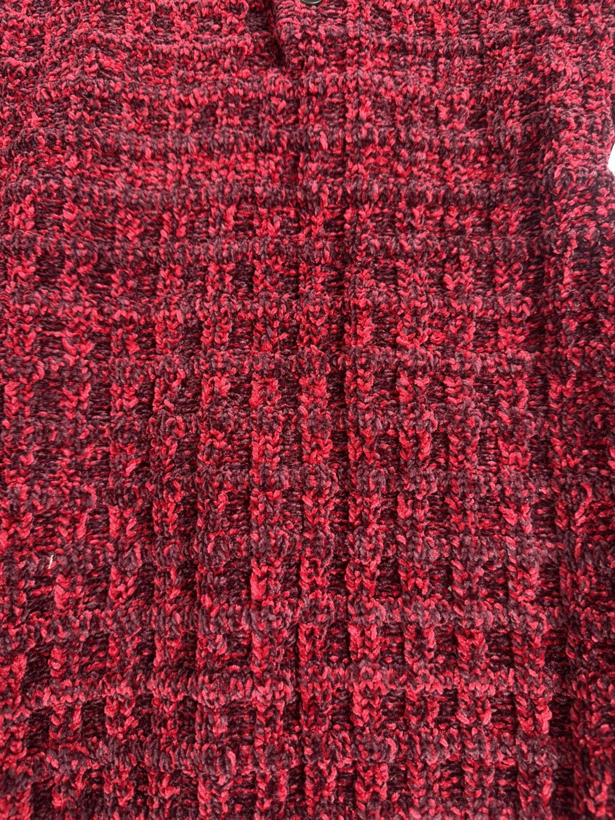Aime Leon Dore Ald LS waffle sweatshirt M Size US M / EU 48-50 / 2 - 2 Thumbnail