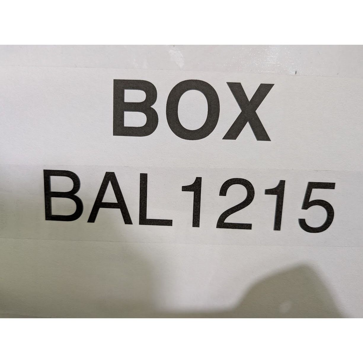 Balenciaga o1rshd1 Jacket in Black Size US M / EU 48-50 / 2 - 24 Thumbnail