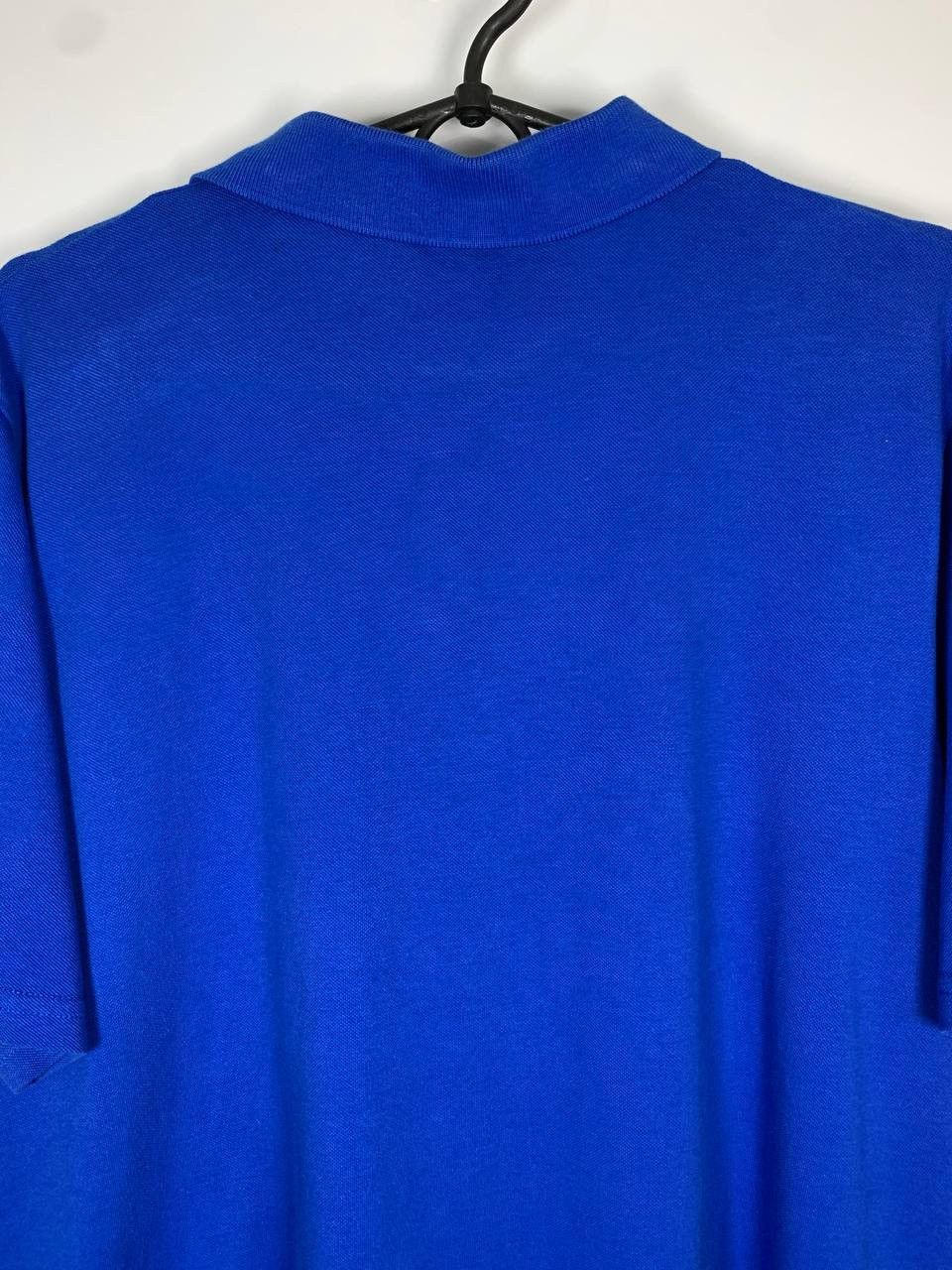 Castore Rangers Football Club Polo Shirt Blue Castore Men’s Fanwear Size US XXL / EU 58 / 5 - 7 Thumbnail