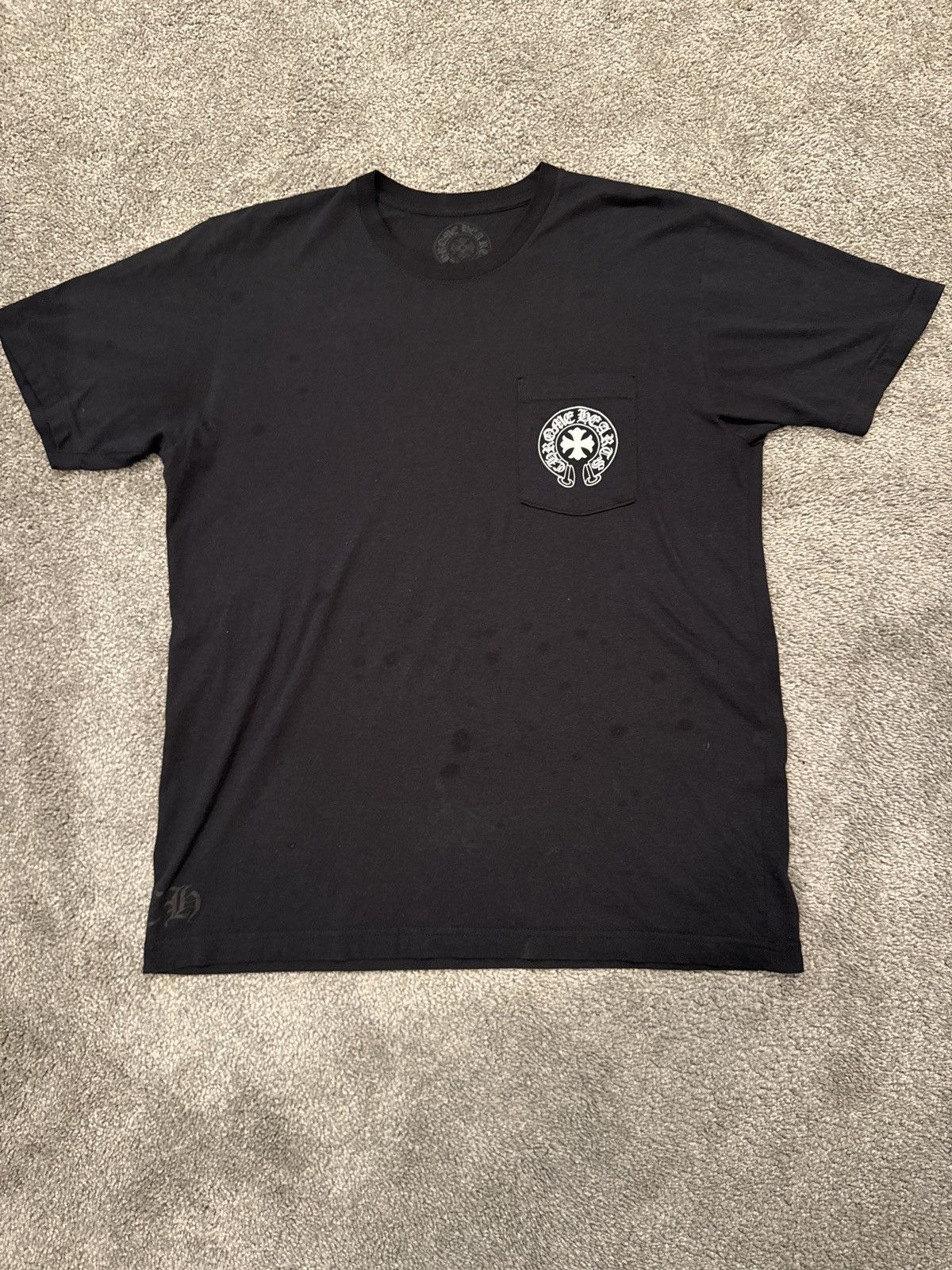 Chrome Hearts Made In Hollywood | Grailed