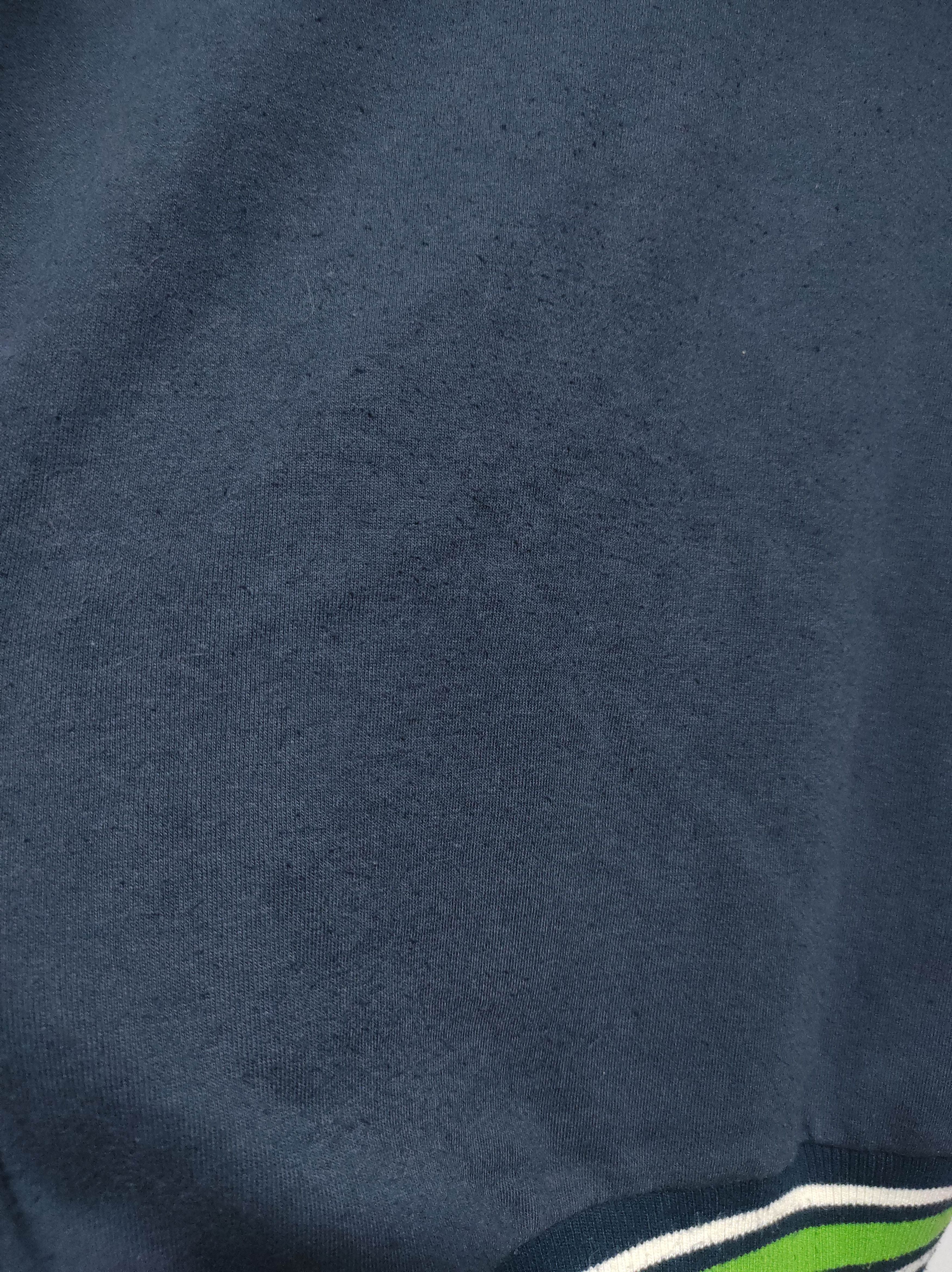 If Six Was Nine × Japanese Brand × Le Grande Bleu (L.G.B.) Titicaca Zipper Fur hoodie LGB style Size US S / EU 44-46 / 1 - 15 Thumbnail
