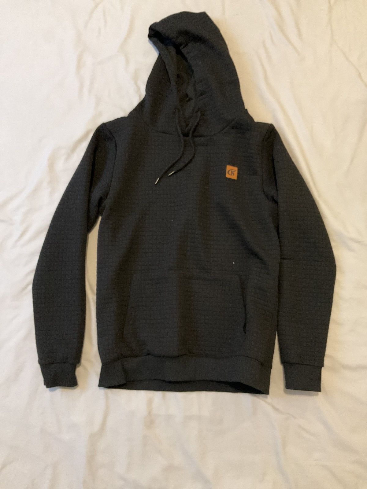Other Black Hoodie Size US S / EU 44-46 / 1 - 2 Thumbnail