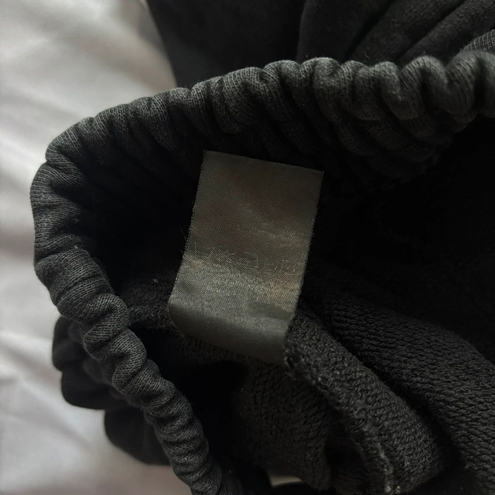 Vetements Vetements deconstructed joggers Size US 28 / EU 44 - 7 Thumbnail