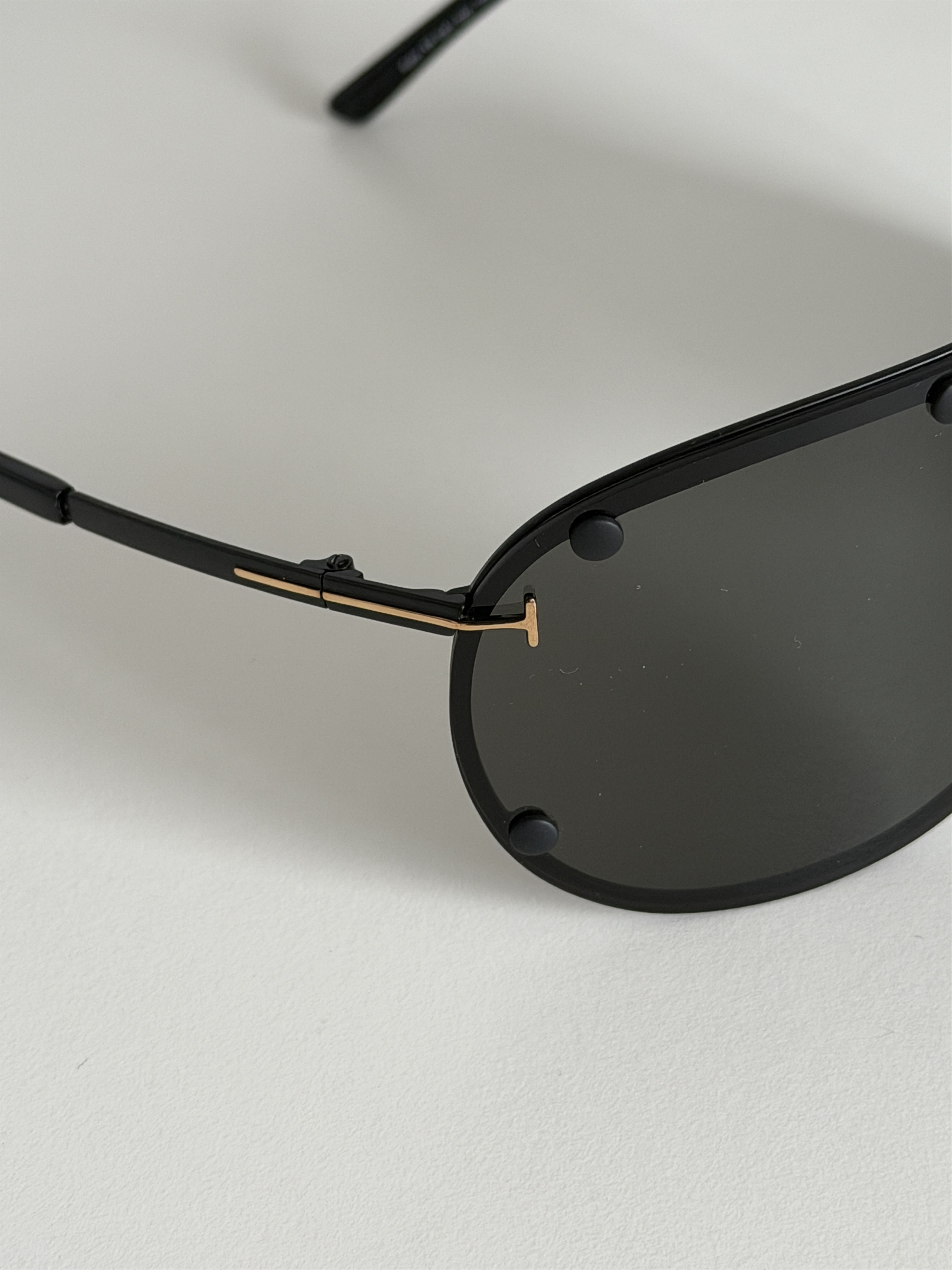 Tom Ford Kyler sunglasses